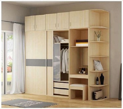 thợ sửa chữa tủ áo tại nhà quận 1