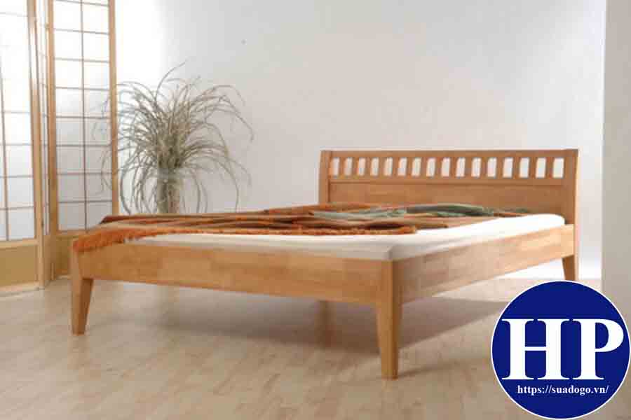 tháo lắp giường gỗ phường Bình Đông