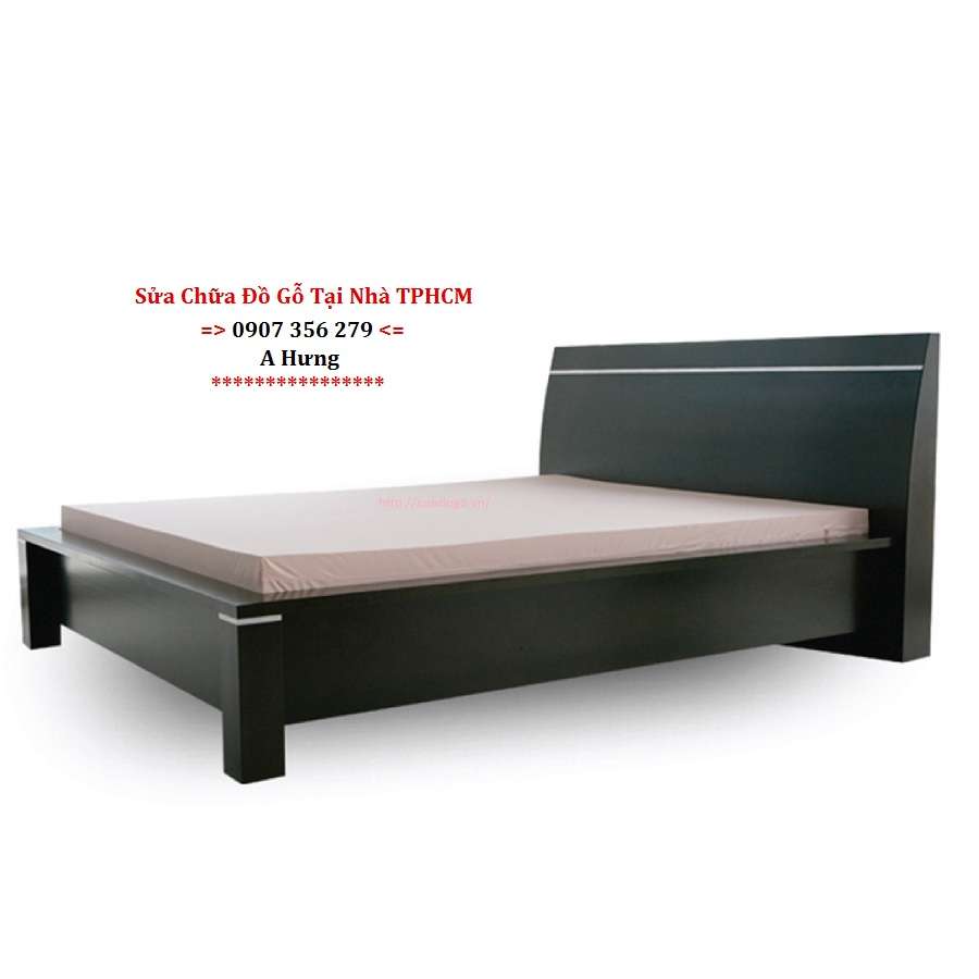 tháo lắp giường gỗ phường Long Phước