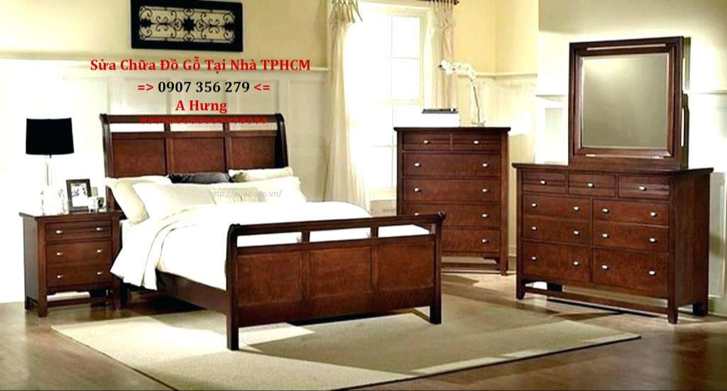 tháo lắp giường gỗ phường Tây Hội