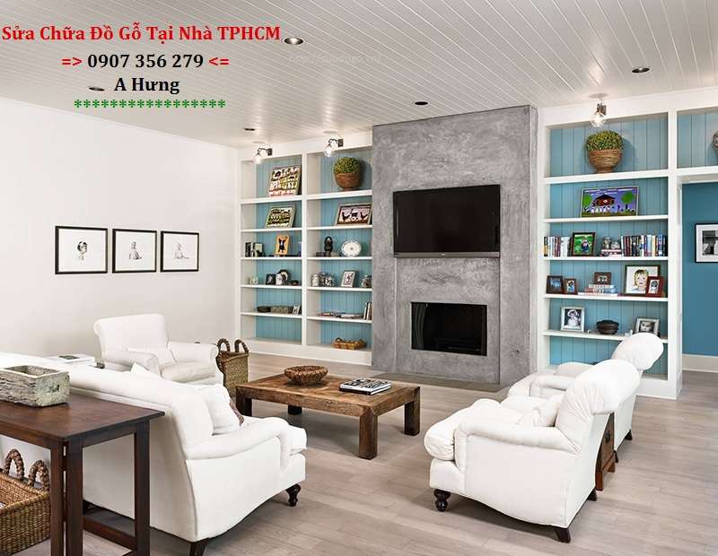 tháo lắp kệ gỗ Phường An Phú Đông