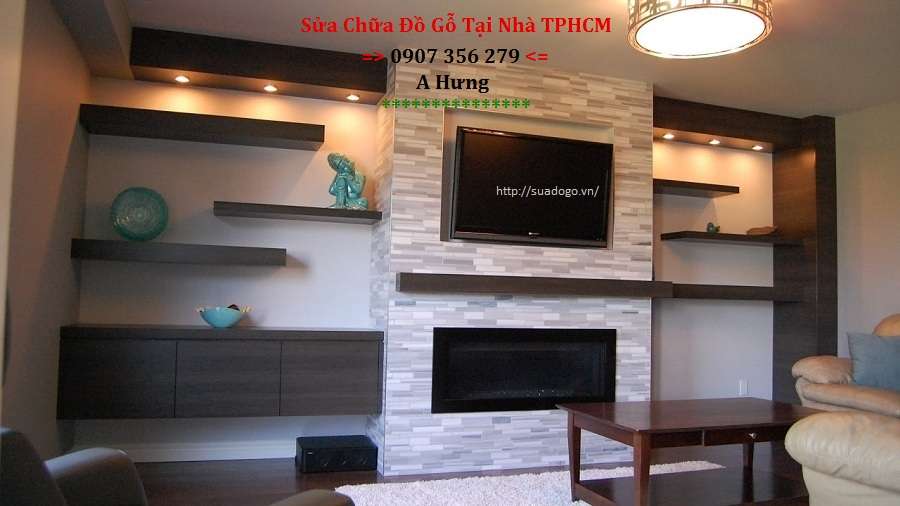tháo lắp kệ gỗ Phường Bàn Cờ