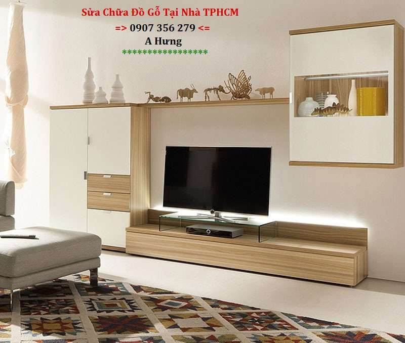 tháo lắp kệ gỗ Phường Bình Đông