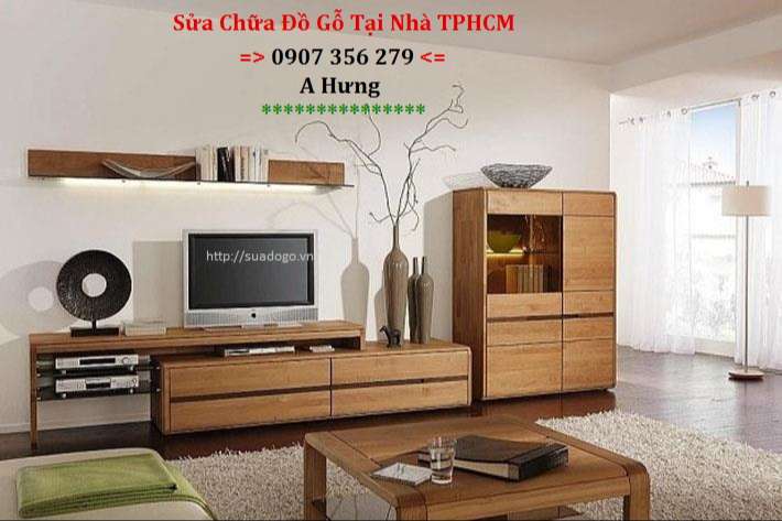 tháo lắp kệ gỗ Phường Bình Lợi Trung