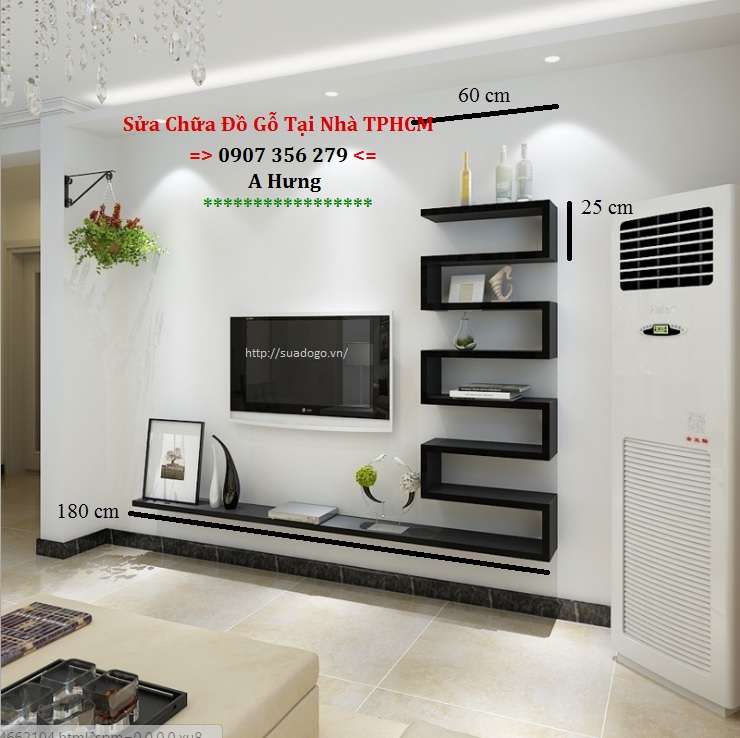 tháo lắp kệ gỗ Phường Cầu Kiệu