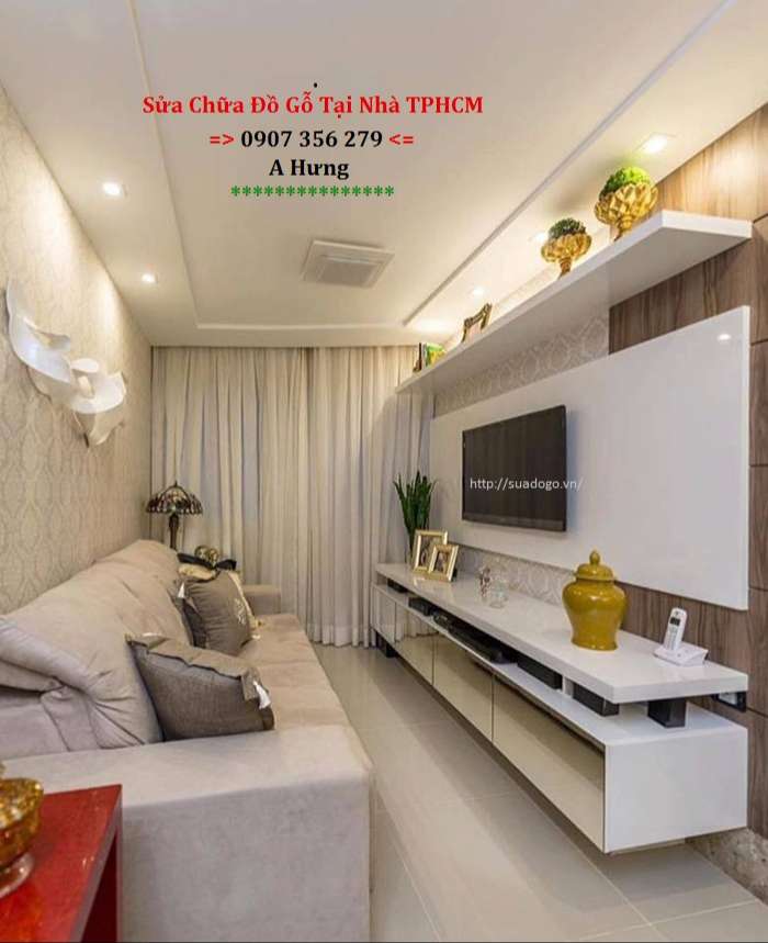 tháo lắp kệ gỗ Phường Chánh Hưng