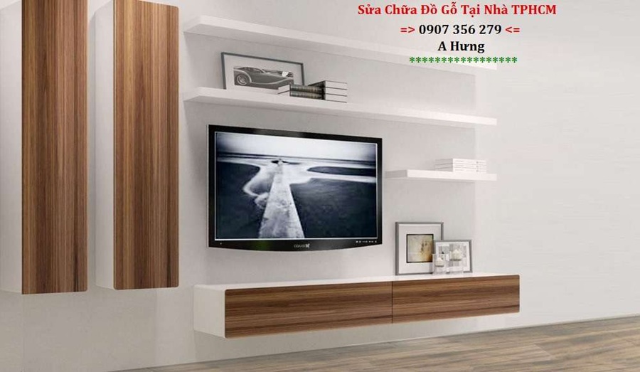tháo lắp kệ gỗ Phường Chợ Lớn