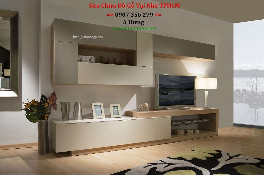 tháo lắp kệ gỗ Phường Hòa Bình