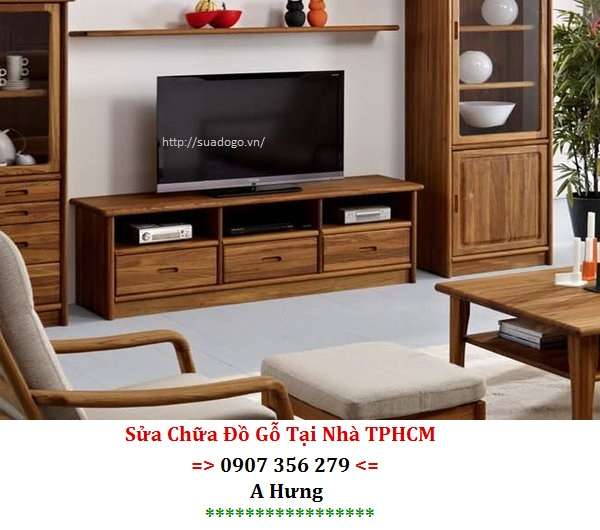tháo lắp kệ gỗ Phường Phú Nhuận