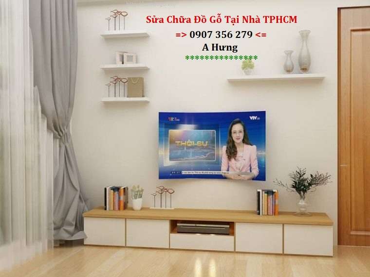 tháo lắp kệ gỗ Phường Tân Hòa
