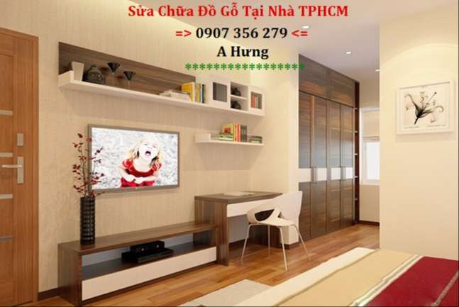 tháo lắp kệ gỗ Phường Tân Sơn Nhất