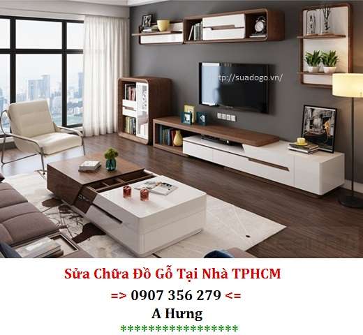 tháo lắp kệ gỗ Phường Tân Sơn