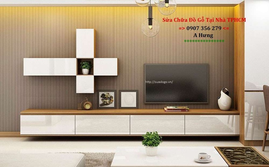 tháo lắp kệ gỗ Phường Thạnh Mỹ Tây