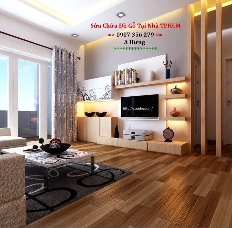 tháo lắp kệ gỗ Phường Trung Mỹ Tây