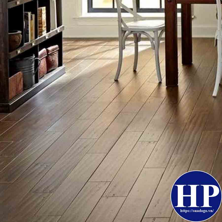 sửa chữa sàn gỗ quận 11