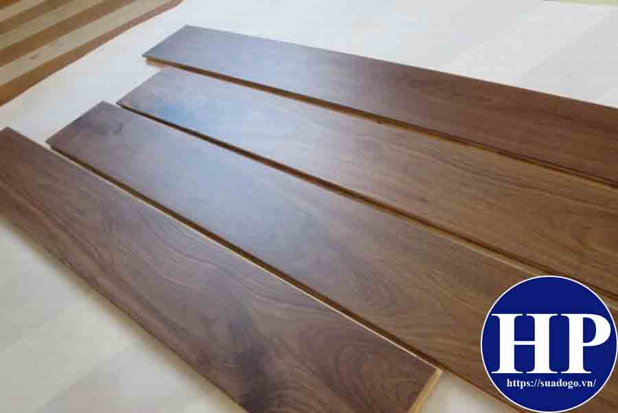 sửa chữa sàn gỗ quận Bình Thạnh