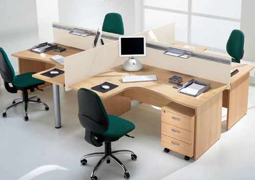 sửa chữa bàn ghế văn phòng huyện Hóc Môn