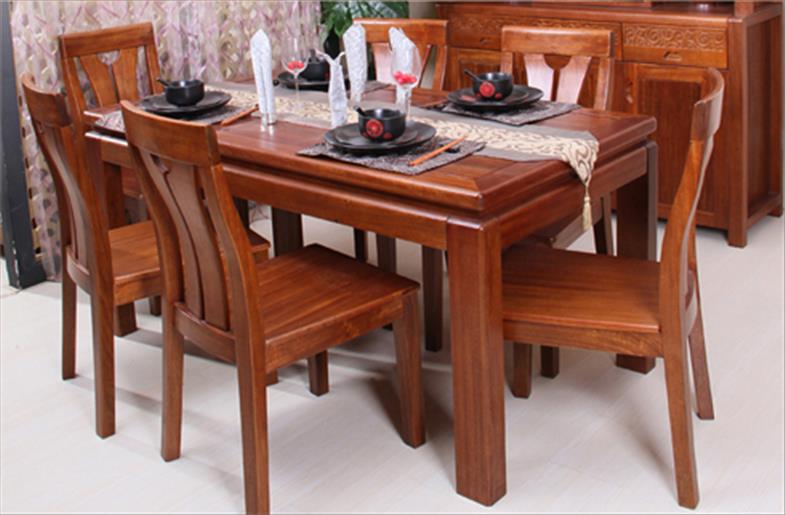 Sửa bàn ghế gỗ huyện Hóc Môn