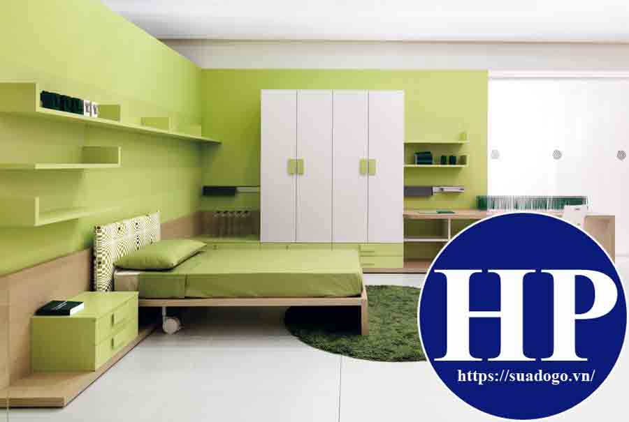 dịch vụ thợ tháo lắp đồ gỗ quận 10
