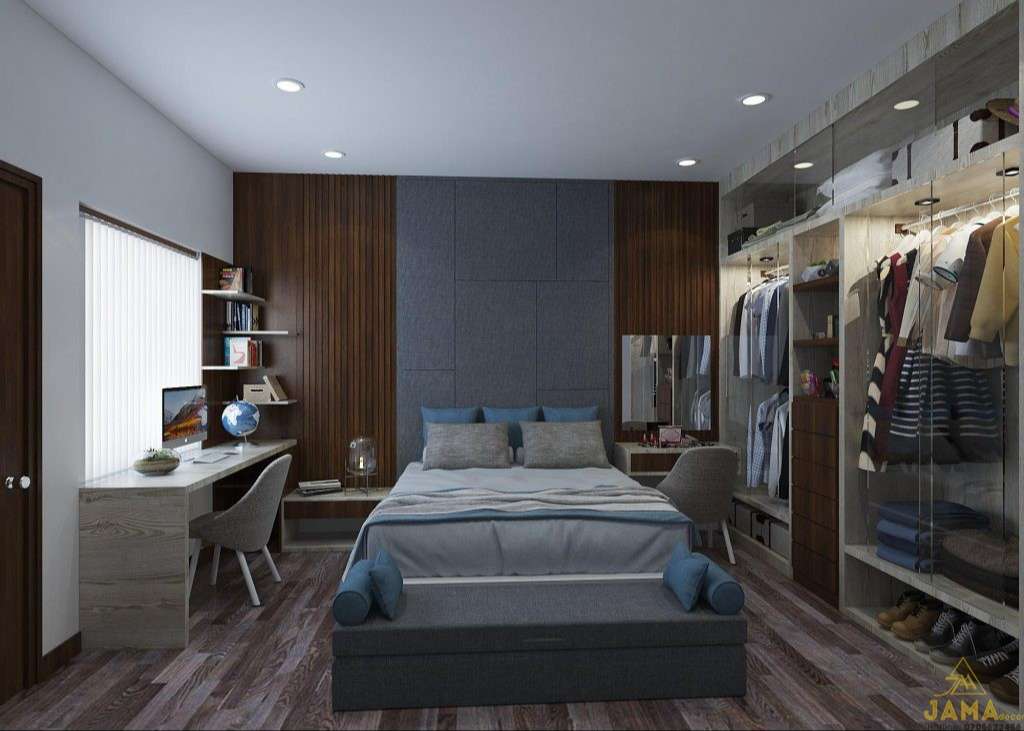 dịch vụ thợ tháo lắp đồ gỗ quận 8