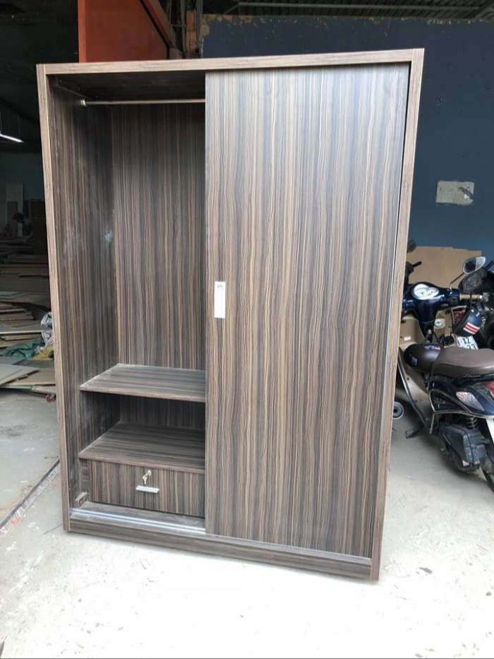 Tháo lắp tủ áo cửa lùa phường An Nhơn