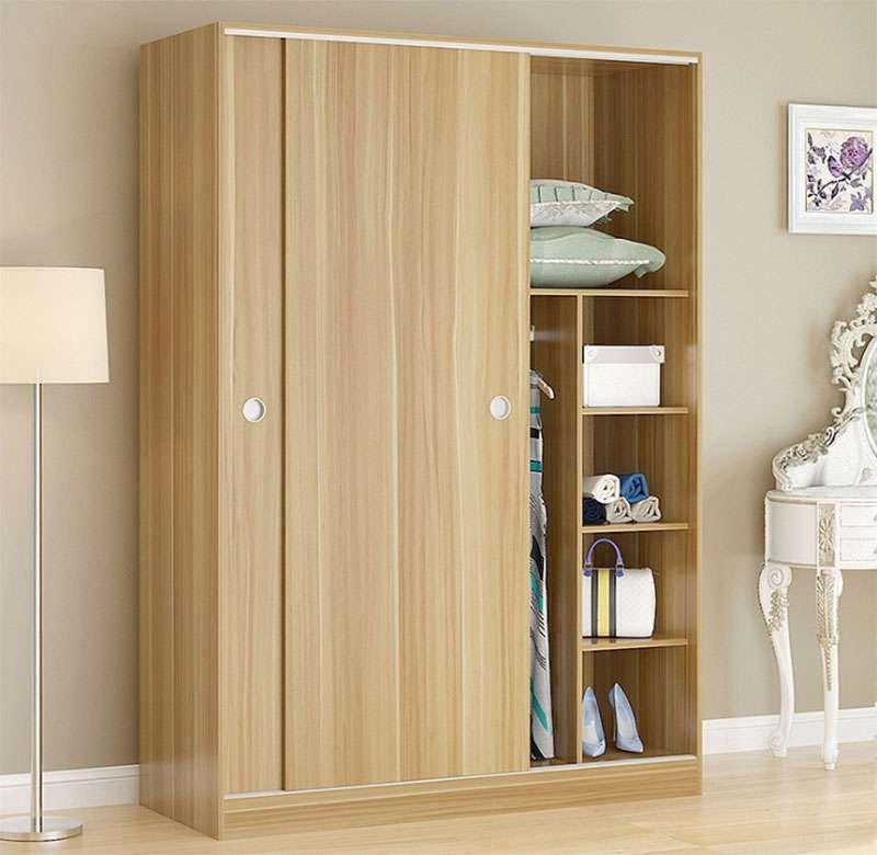 Tháo lắp tủ áo cửa lùa phường Bàn Cờ