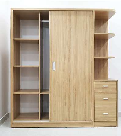 Tháo lắp tủ áo cửa lua phường Chợ Quán