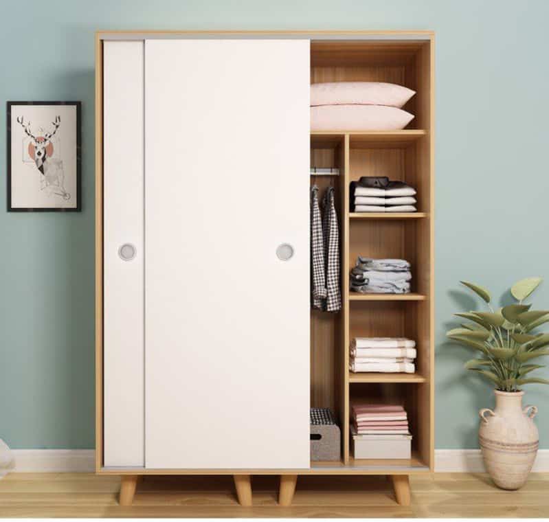 Tháo lắp tủ áo cửa lùa phường Xóm Chiếu
