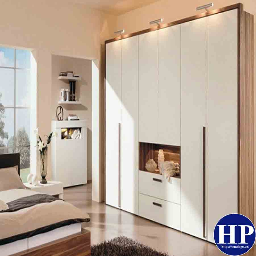 tháo lắp vận chuyển đồ gỗ phường An Bình