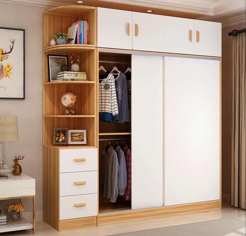 Tháo lắp tủ áo phường Cầu Ông Lãnh