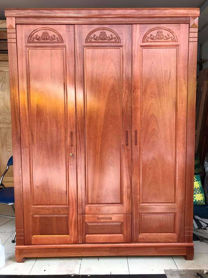 Tháo lắp tủ áo phường Gò Vấp