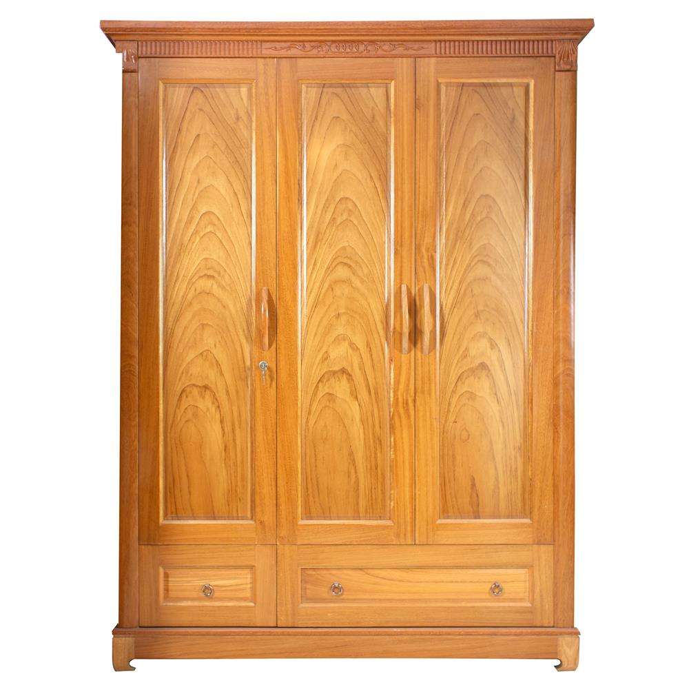 Tháo lắp tủ áo phường Hoà Bình