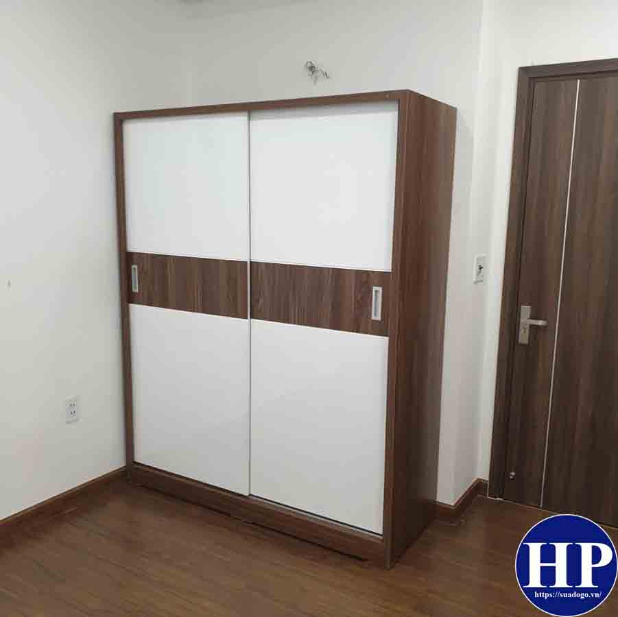 tháo lắp vận chuyển đồ gỗ phường Hưng Định