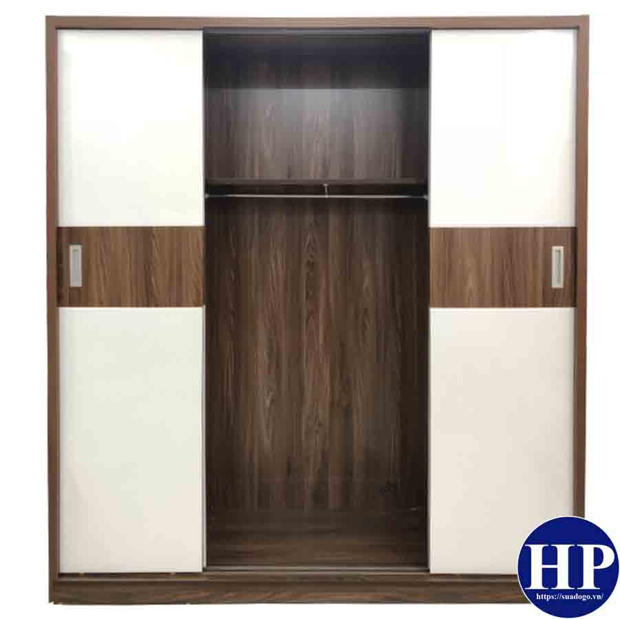 Tháo lắp tủ áo phường Long Hưng