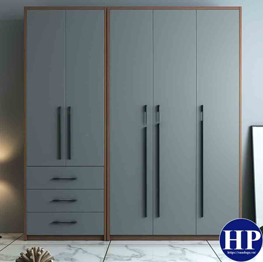 tháo lắp vận chuyển đồ gỗ phường Phú Cường