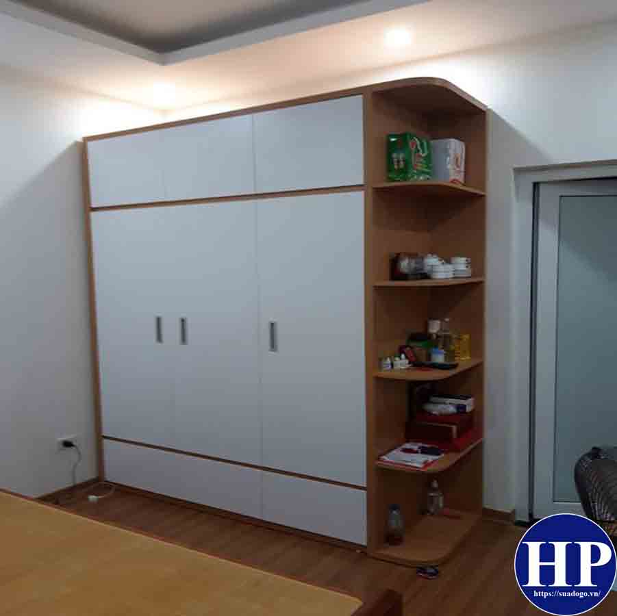 tháo lắp vận chuyển đồ gỗ phường Phú Mỹ