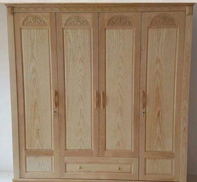 Tháo lắp tủ áo phường Phú Thuận