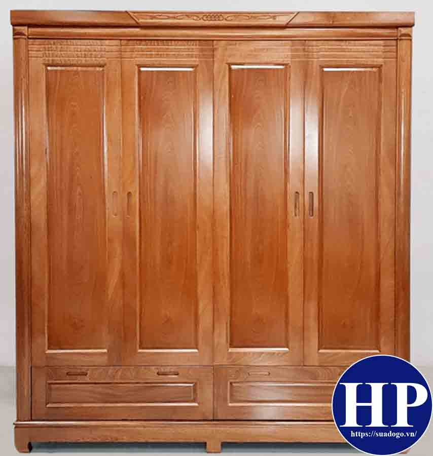 Tháo lắp tủ áo phường Tam Hiệp