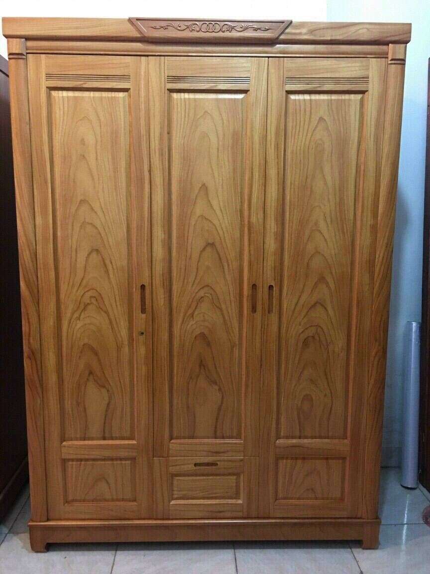 Tháo lắp tủ áo phường Tân Sơn Hoà