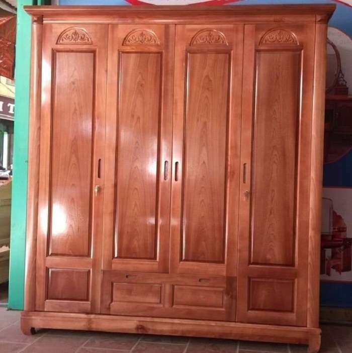 Tháo lắp tủ áo phường Xuận Hoà