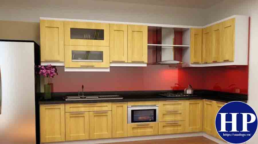 sơn sửa đồ gỗ phường Biên Hoà