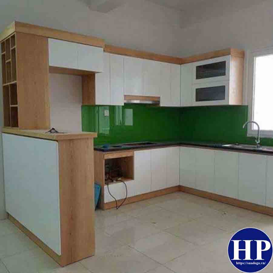 sơn sửa đồ gỗ phường tân sơn hoà