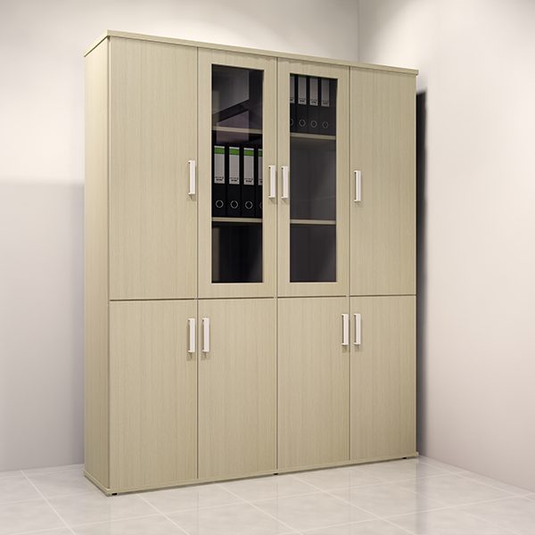 tháo lắp tủ tài liệu quận 6