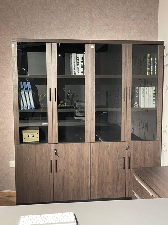 tháo lắp tủ hồ sơ quận 1