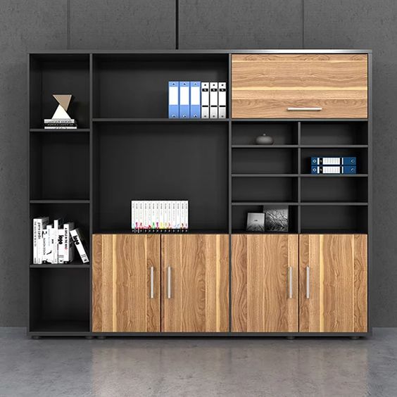 tháo lắp tủ hồ sơ quận 3