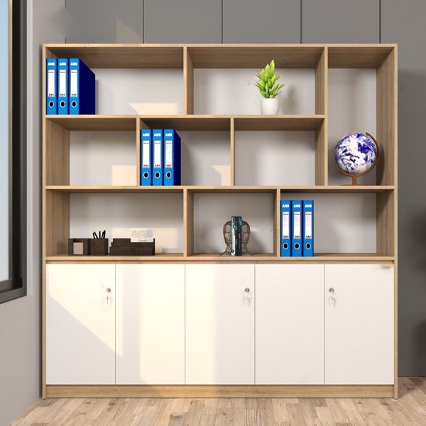 tháo lắp tủ hồ sơ quận 8