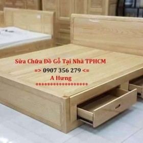Dịch Vụ Sửa Giường Quận 10