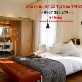 Dịch vụ Sửa Giường Quận 12