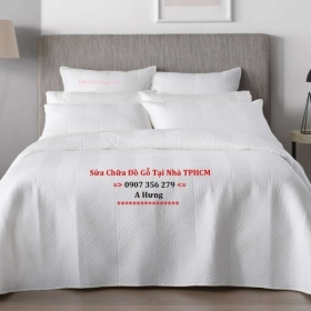 Dịch vụ Sửa Giường Quận 4