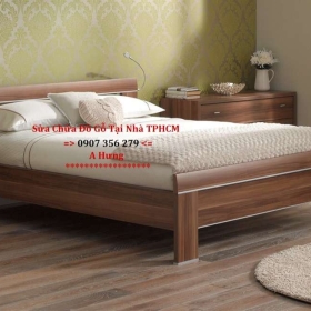 Dịch vụ Sửa Giường Quận 5